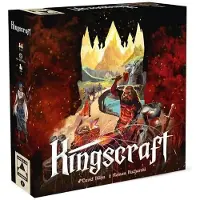 Sonstige Verlage Kingscraft