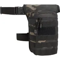 Brandit Tasche BD8063 DARKCAMO Größe: Einheitsgröße