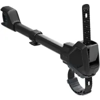 Thule Easyfold 3 2-bikes 2pos Arm 368 Mm