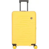 Bric's - Ulisse Trolley 8427 Mango - Koffer , 68 l