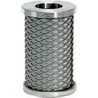 RIEGLER Aktivkohlefilterelement, für Aktivkohlefilter, G 1 1/2