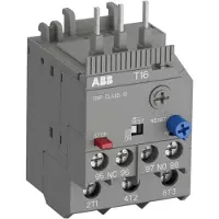 ABB T16-1.7 Thermisches Überlastrelais 1SAZ711201R1028
