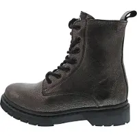 Tamaris Damen Stiefeletten 1-1-25054-25915 Farbe: Braun Größe: 40