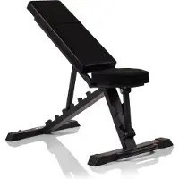 Hammer Hantelbank Force 6.0