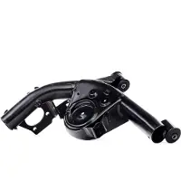 REINHOCH RH05-5008 Querlenker Hinten Rechts Längslenker für FIAT PANDA (169) PANDA Van (169)