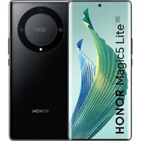 Honor Magic5 Lite 128GB (Midnight Black, Android 12, 6 GB)