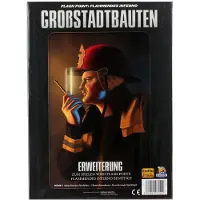 Heidelbär Flash Point - Großstadtbauten (Erweiterung)