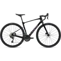Giant Revolt Advanced 2 - Carbon - L