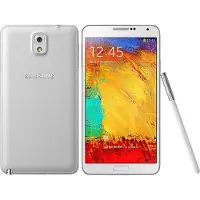 Samsung Galaxy Note 3 SM-N9005 Weiß 14,5cm (5,7 Zoll) 3GB/32GB LTE Android
