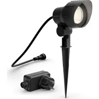 Philips Stichstelle Spike Anthrazit