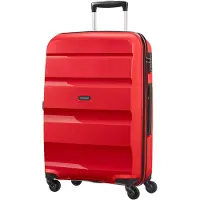 American Tourister Koffer Bon Air Spinner M 66 cm 53 Liters Magma Red