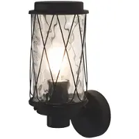 Ledvance Endura Classic Cage Up E27 Bk Ledv
