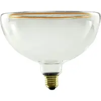 Segula 55012, 6,2 W, 39 W, E27, 460 lm, 20000 h, Warmweiß