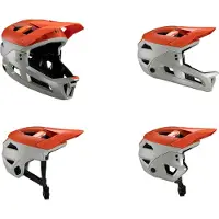 Leatt Mtb Enduro 4.0 Mtb-helm Orange S Orange S