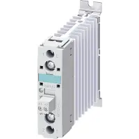 Siemens SIEM Halbleiterschütz