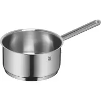 WMF Kasserolle "Provence Plus, Stielkasserolle" 1 Stk. tlg. Cromargan Edelstahl Rostfrei 18/10