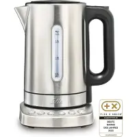 Solis Wasserkocher Vario Temp Kettle