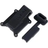 Lupine Backpack Mount für Rotlicht Pro