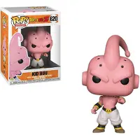 Funko POP! Dragon Ball Z - Kid Buu 620 - Pop! - Vinyl Figur