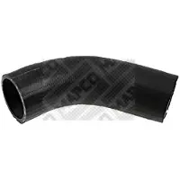 MAPCO 139007 Turbo Ladeluftschlauch für FORD FOCUS (DAW, DBW) FOCUS Kombi (DNW) Fiesta Mk4 Schrägheck (JAS, JBS) FOCUS Stufenheck (DFW)