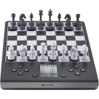 Millennium Chess Genius Pro 2024 Elektronisches Schach