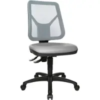 Topstar Arbeitsdrehstuhl "TEC 80 PK" schwarz