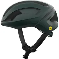 POC Fahrradhelm Omne Air MIPS Pargasite Green Matt - M