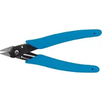 Xuron Präzisions-Schere, ganze Länge: 130 mm