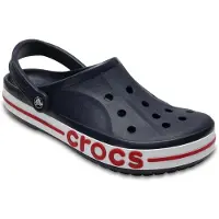 Crocs Bayaband Clog Marine/Pfeffer EU 42-43