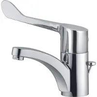 Kludi 341150524 Medi Care Wt-Ehm Dn 15