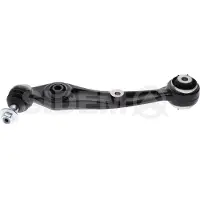 SIDEM 210276 Querlenker Hinten Unten Vorne Links Längslenker für BMW X5 (G05) X6 (G06, F96) X7 (G07) 4 Cabrio (G23) iX (I20)