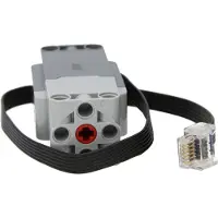 LEGO Powered UP 88013 Technic Großer Motor