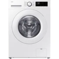 Samsung 10 kg Waschmaschine WW5000F mit AI EcoBubble, , Frontlader, 10 kg, B, 72 dB, 1400 RPM, A