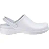 Safety Jogger Berufsclog Bestlight1 OB white nach EN ISO 20347:2012 OB SRC weiß Größe 47