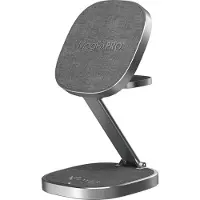 XLayer 3 in 1 Ladestation Apple Wireless Charger | Klappbar I Magsafe I 15W