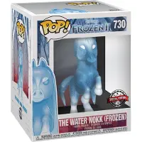 Funko POP! Disney Frozen 2 II - The Water Nokk (Frozen) 730 Special Edition - Pop! - Vinyl Figur