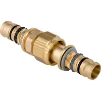 Geberit GE Mepla Verschraubung, d26mm, G3/4, lösbar, 1 Stk.