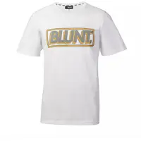 Blunt Joy Kurzarm-t-shirt