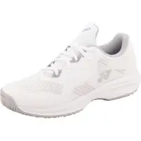 Yonex Sportschuhe Halbschuhe Schnürschuhe für Damen in Weiß Modell STFSON548