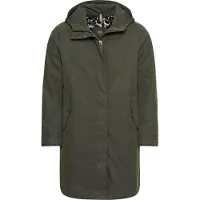 Camel active 2-in-1 Parka mit herausnehmbarem Innenfutter