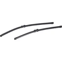 OXIMO Scheibenwischer Set Wischerblätter Vorne für OPEL Astra K Sports Tourer (B16) Rahmenlos
