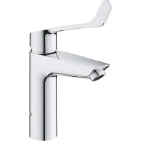 GROHE Eurosmart, Chrom