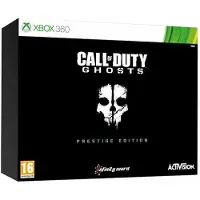 Call of Duty : Ghosts - Edition Prestige, Xbox 360, M (Reif), Physische Medien