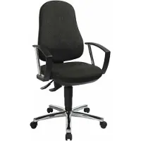 Topstar Bürostuhl Support P Deluxe Ant 8179AG22