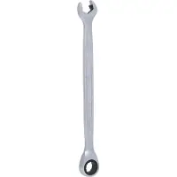 Ks Tools DUO GEARplus Ringmaulschlüssel,Maul-Ratschenfunktion