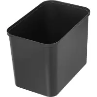 Smartstore Aufbewahrungsbox/Bank COLLECT 76 Liter schwarz