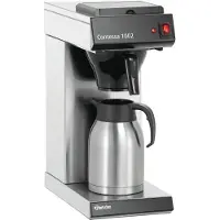 Bartscher Kaffeemaschine Contessa 1002