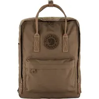 Fjällräven Kanken No. 2 Backpack hazel brown