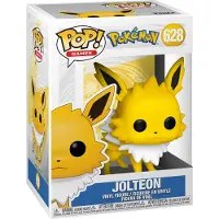 Funko POP! Pokémon - Jolteon Voltau Blitza 628 - Pop! Vinyl Figur