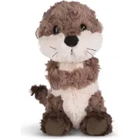 Nici Plüschtier Otter Oda 25 Cm
